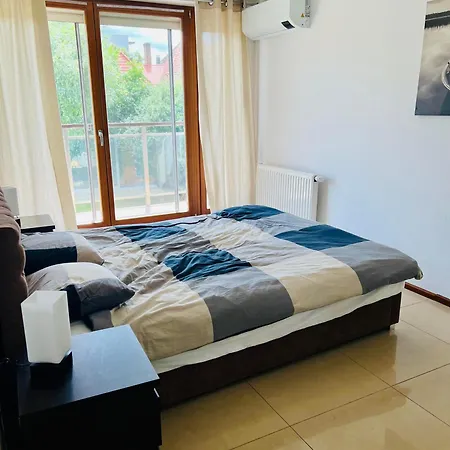 Apartamento Park Center B&f Poznan