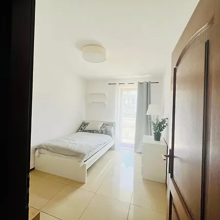 Apartment Park Center B&f