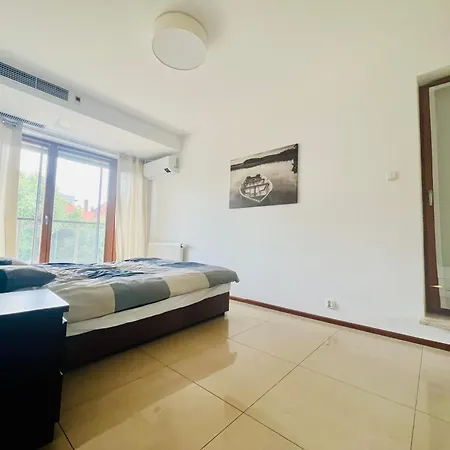 Apartment Park Center B&f